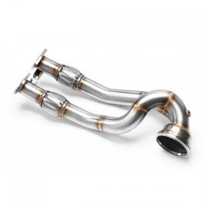 Downpipe AUDI RSQ3 2014+ 2.5 TFSI