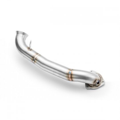 Downpipe MINI Clubman R55 LCI 1.6 turbo