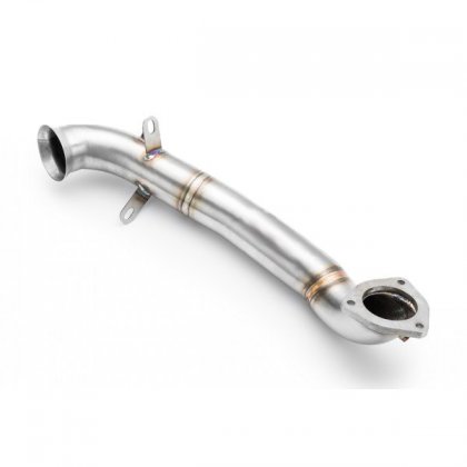 Downpipe MINI Clubman R55 LCI 1.6 turbo