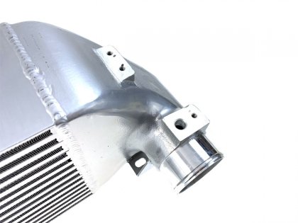 Intercooler TurboWorks Ford Focus RS 2.3 EcoBoost 2016+