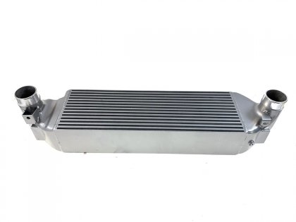 Intercooler TurboWorks Ford Focus RS 2.3 EcoBoost 2016+