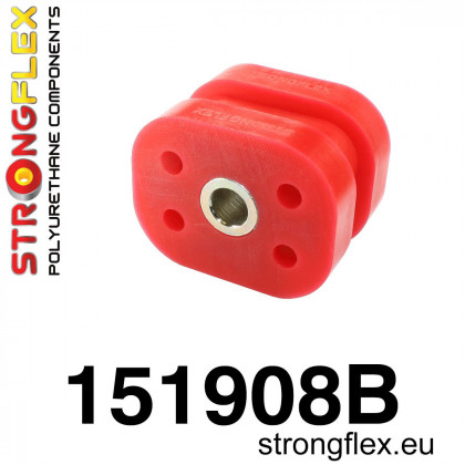 151908B: Tuleja poduszki silnika