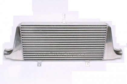 Intercooler kit TA Technix - Toyota Supra MK4 93-98