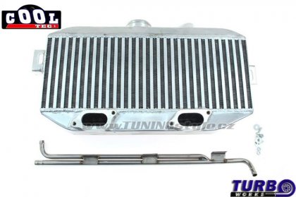 Intercooler Subaru Impreza WRX GC8 510x200x100mm