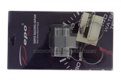 Adapter čidla teploty vody Depo 42mm