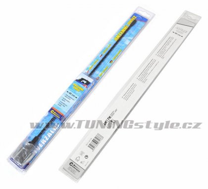 Anténní prut 40cm s redukcemi
