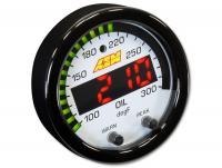 Zegar AEM ELECTRONICS X-Series 150C Water/Trans/Oil Temp