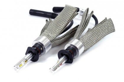 Žárovky LED NSSC S+ SERIES H1 50W 5500K