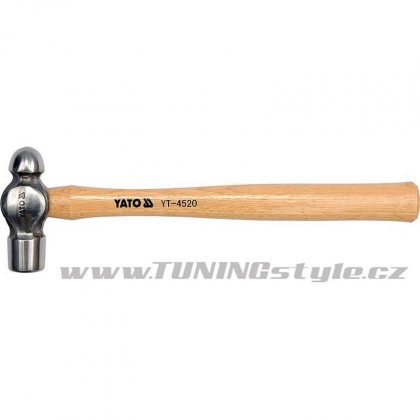 Kladivo klempířské 450 g