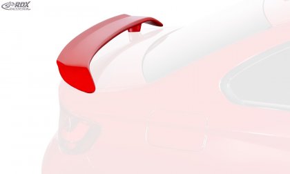 Spoiler zadní RDX BMW 2 F22 / F23 (vč. M Sport)