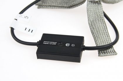 Žárovka LED RS+ SERIES H1 50W slim 6000K