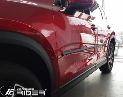 Ochranné lišty dveří - Mazda CX-5 17-