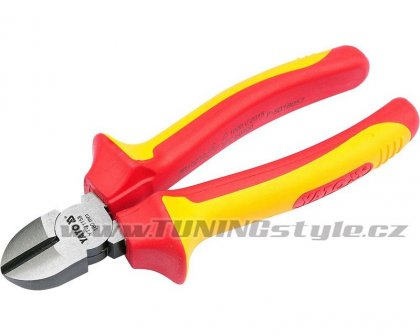 Kleště štípací boční 160mm VDE (1000V)