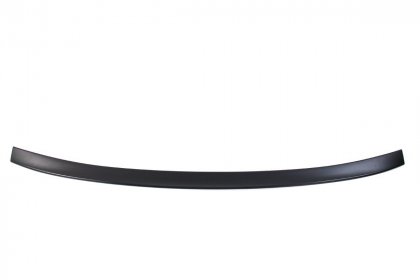 Lotka Lip Spoiler - Audi A4 B8 09-12 OE-STYLE (ABS)