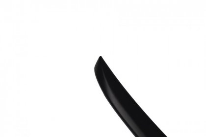 Lotka Lip Spoiler - Mercedes-Benz W207 10- AMG STYLE (ABS)