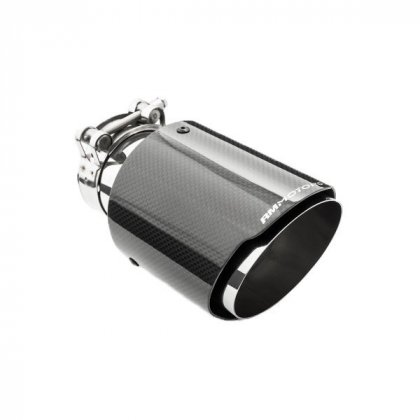 Końcówka tłumika RM MOTORS 63-101mm