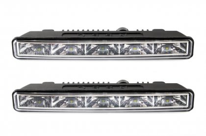 LED světla pro denní svícení NSSC DRL 501HP