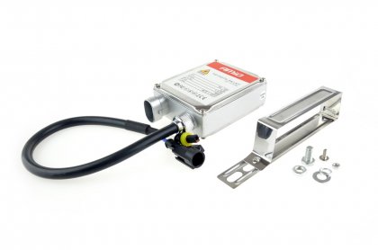 HID trafo jednotka Vertex 1103 standard digital xenon
