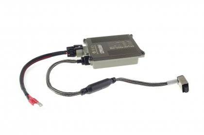 HID trafo jednotka model 1068 D1S digital xenon