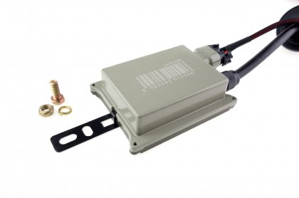 HID trafo jednotka Vertex model 1068 D2S digital xenon