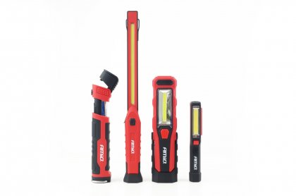 Inspekční svítilna AMIO WT03