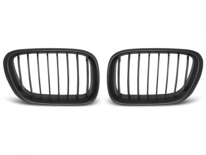 Maska BMW E53 X5 00-03 černá