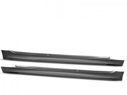 Prahy BMW E60 03-10 M-paket