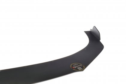 Spojler pod nárazník lipa RACING HYUNDAI I30 Mk3 N 