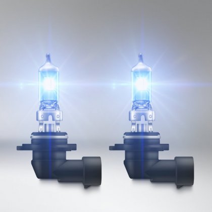 Žárovka Osram COOL BLUE Intense HB4 12V/55W DUO