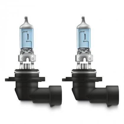Žárovka Osram COOL BLUE Intense HB4 12V/55W DUO