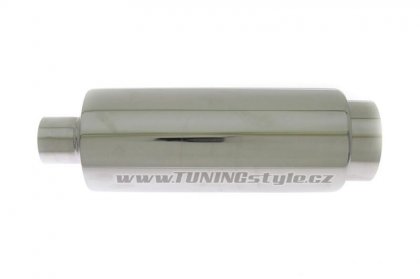 Koncový díl TurboWorks 67 60mm