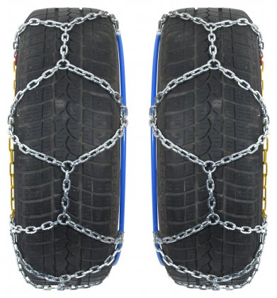 Sněhové řetězy SNOW12 ÖNORM X50 nylon bag