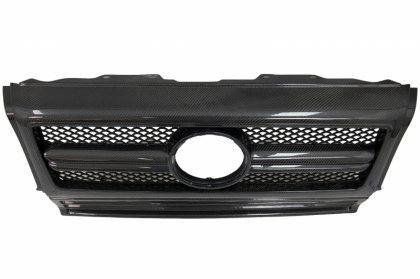 Carbon kit Masky Mercedes-Benz G W463 (90-14) G65 design Carbon edition