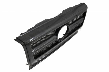 Carbon kit Masky Mercedes-Benz G W463 (90-14) G65 design Carbon edition