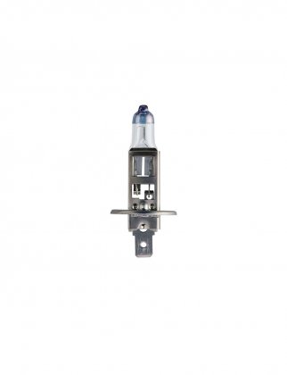 Žárovka Philips WhiteVision 1ks 12258WHVB1 H1 12V 55W