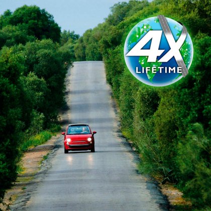 Žárovka Philips H7 LongLife EcoVision 12972LLECOB1