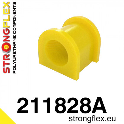211828A: Tuleja stabilizatora przedniego SPORT