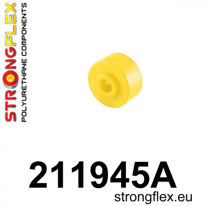 211945A: Tuleja łącznika stabilizatora przedniego i tylnego SPORT
