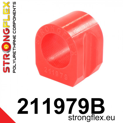 211979B: Tuleja stabilizatora przedniego