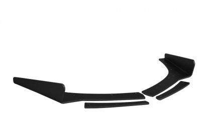 Splittery zadní boční BMW 1 F20/F21 M-Power FACELIFT 2015 -