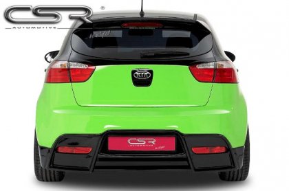 Křídlo CSR X-Line KIA Rio 11-