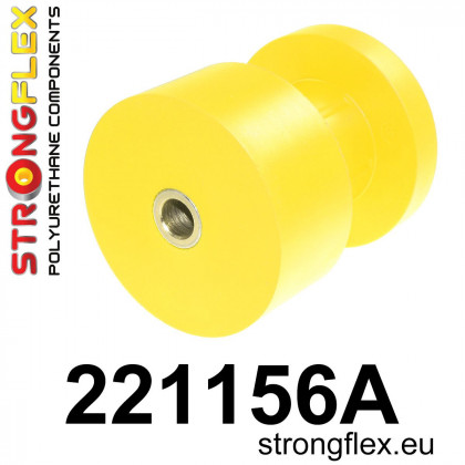 221156A: Tuleja tylnej belki 45mm SPORT
