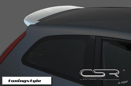 Křídlo, spoiler CSR - Ford Fiesta MK6 3dv. 01-08