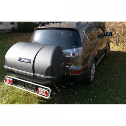 Transportní box pro AP3(+1)