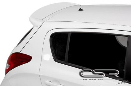 Křídlo, spoiler CSR - Hyundai I20 08-12