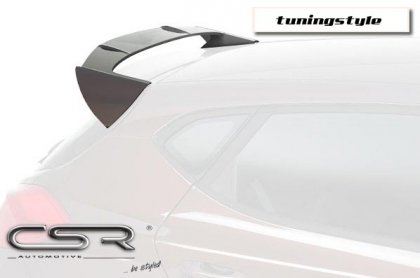 Křídlo, spoiler CSR - Kia Ceed 12-