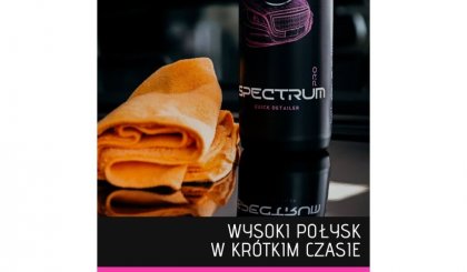K2 SPECTRUM PRO - quick detailer, 1 L