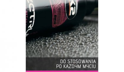 K2 SPECTRUM PRO - quick detailer, 1 L
