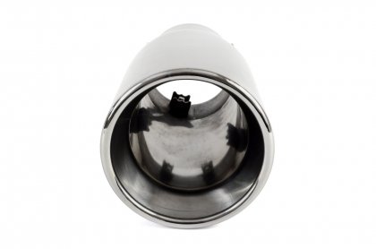 Koncovka výfuků 102mm MT 018 chromová