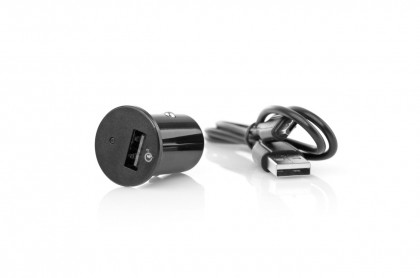 Hlasitý odposlech Hands-free Bluetooth QC 3.0 USB